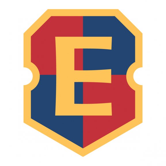 Club Deportivo Everest Logo