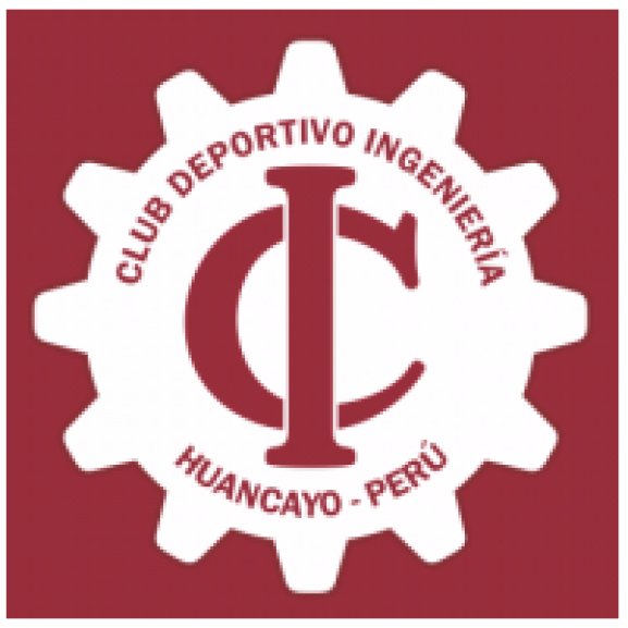 Club Deportivo Ingenieria Logo