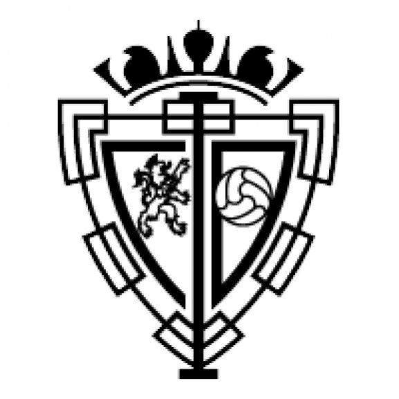 Club Deportivo Iruña Logo
