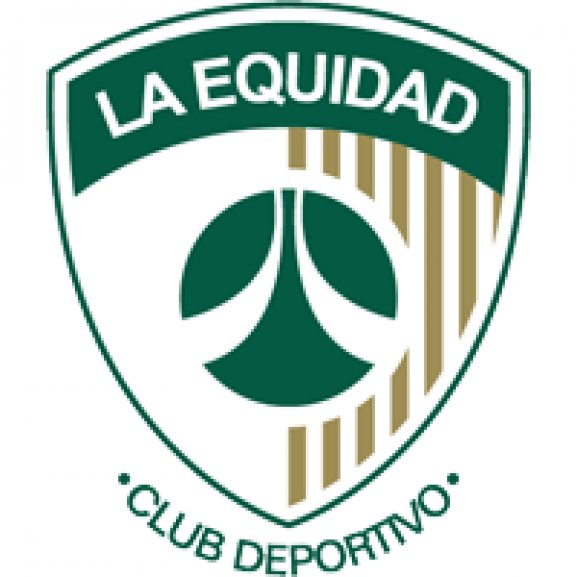 Club Deportivo La Equidad Logo