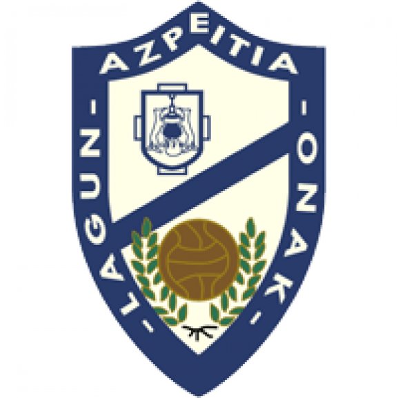 Club Deportivo Lagun Onak Logo