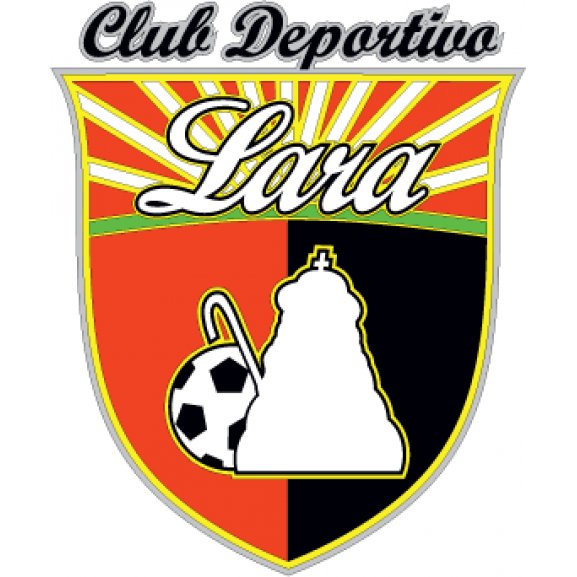 Club Deportivo Lara Logo