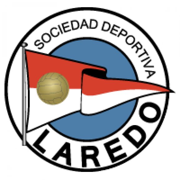 Club Deportivo Laredo Logo