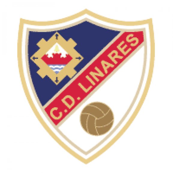 Club Deportivo Linares Logo