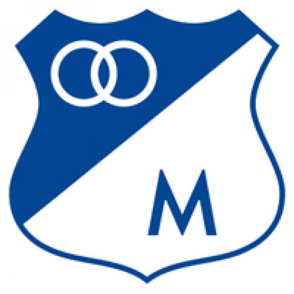 Club Deportivo Los Millonarios Logo