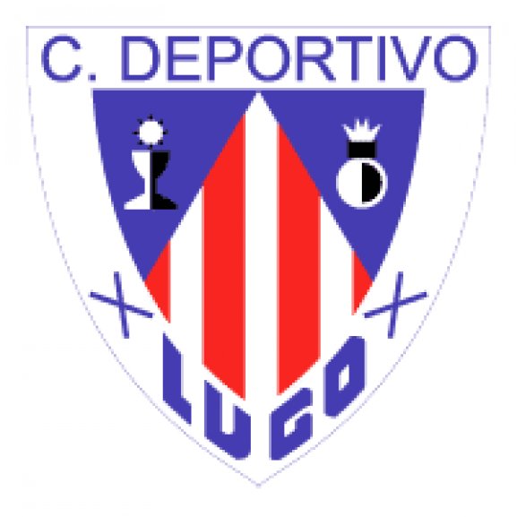 Club Deportivo Lugo Logo