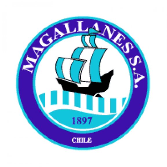 Club Deportivo Magallanes Logo