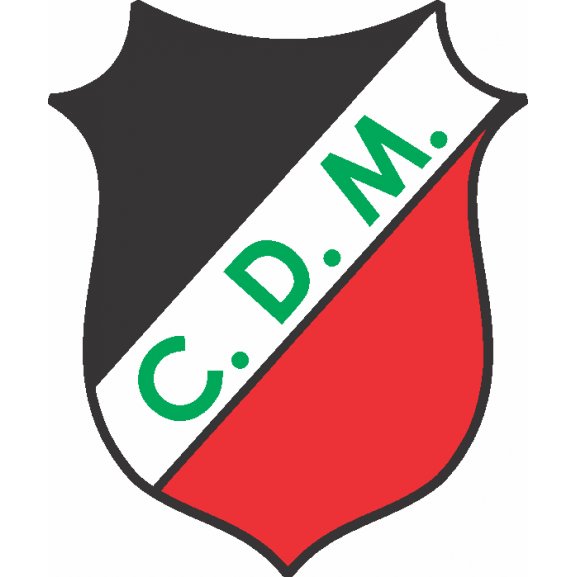 Club Deportivo Maipú de Mendoza Logo