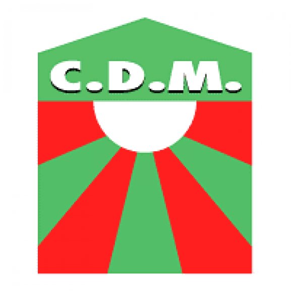 Club Deportivo Maldonado Logo