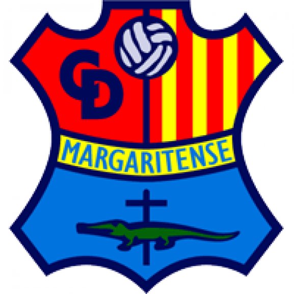 Club Deportivo Margaritense Logo