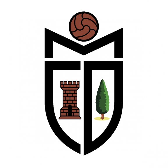 Club Deportivo Mequinenza Logo