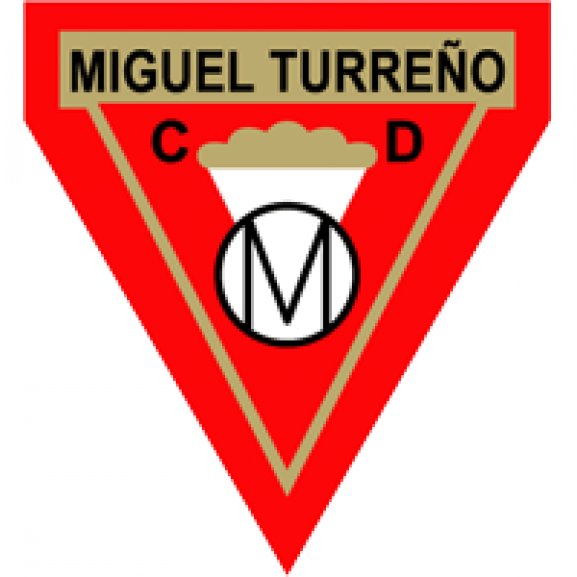 Club Deportivo Miguelturreño Logo