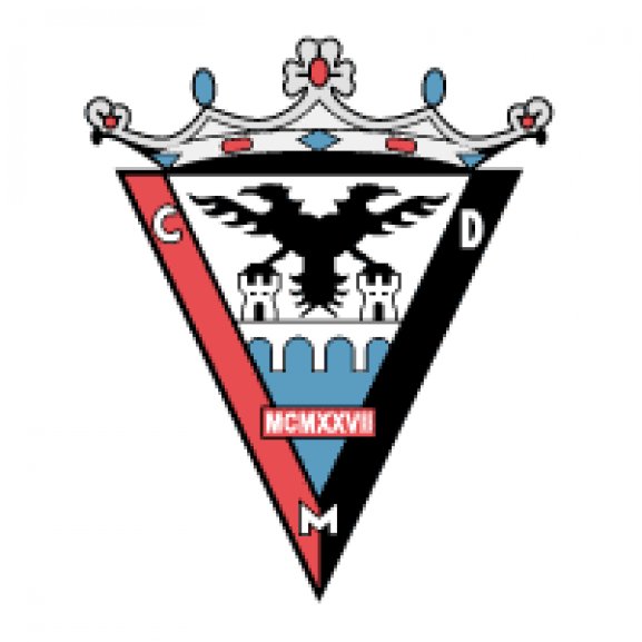 Club Deportivo Mirandes Logo