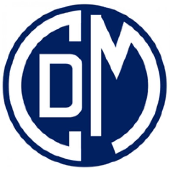 Club Deportivo Municipal Logo