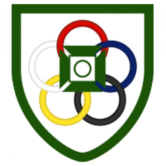 Club Deportivo Oberena Logo