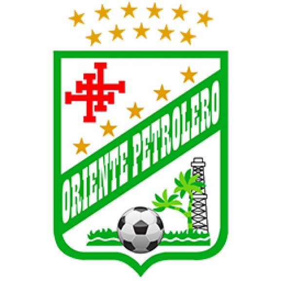 Club Deportivo Oriente Petrolero Logo