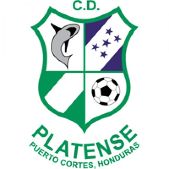 Club Deportivo Platense Logo