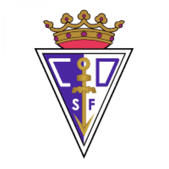 Club Deportivo San Fernando Logo