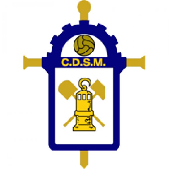 Club Deportivo San Martin Logo
