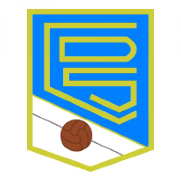 Club Deportivo Sariñena Logo