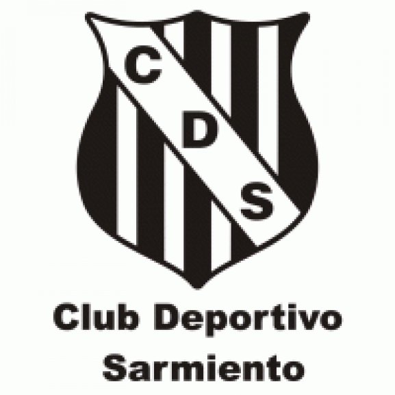 Club Deportivo Sarmiento Logo