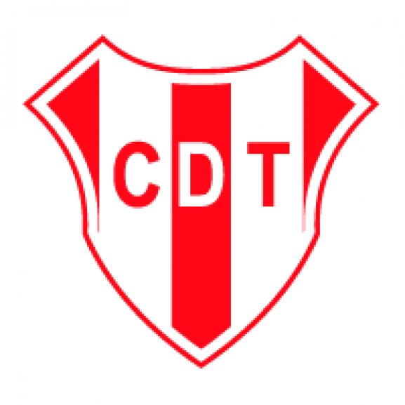 Club Deportivo Tacural de Tacural Logo