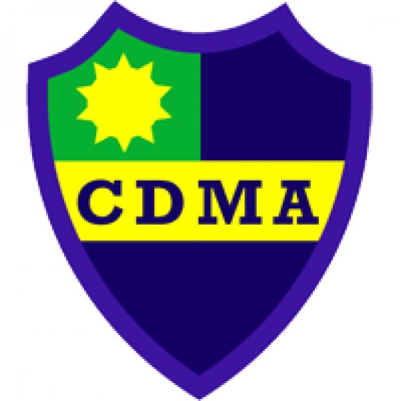 Club Deportivo y Mutual L.N. Alem Logo
