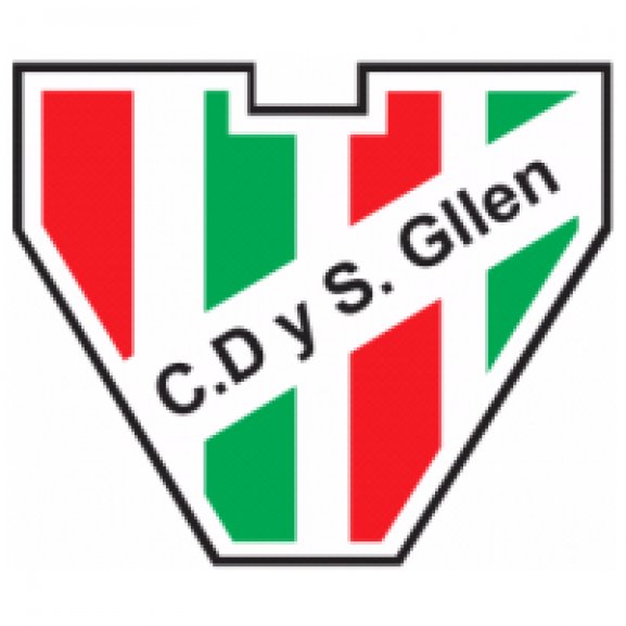 Club Deportivo y Social Guaymallen Logo