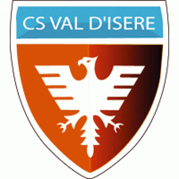 club des sports de Valdisere Logo