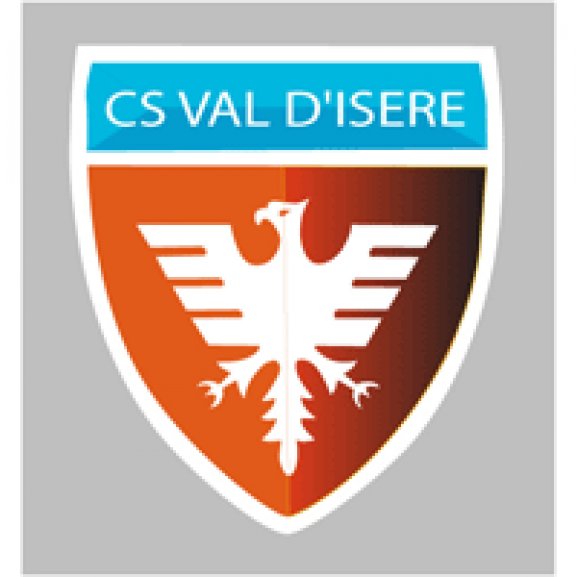 Club des Sports Vald'Isere Logo