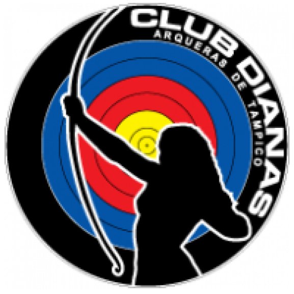 Club Dianas Logo