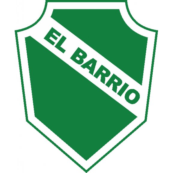 Club El Barrio de Toledo Córdoba Logo