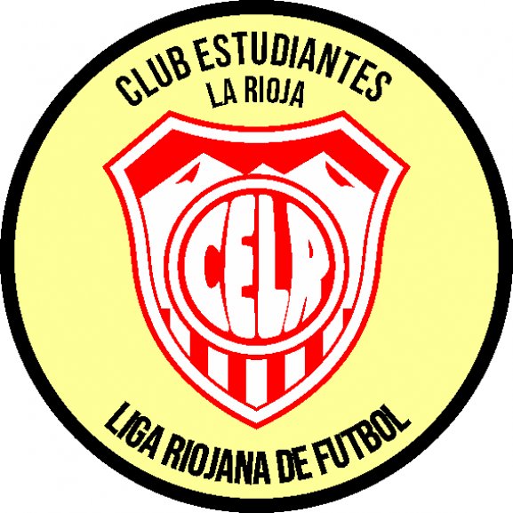 Club Estudiantes de La Rioja Logo