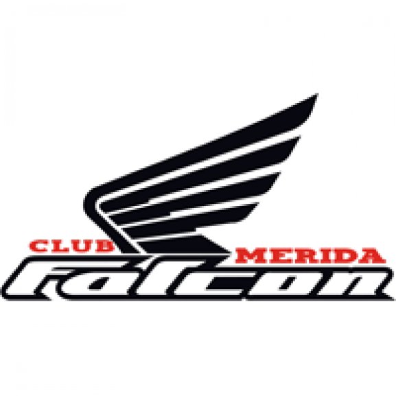 Club Falcon Merida Logo