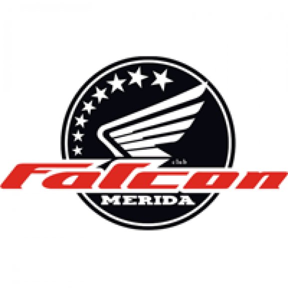 Club Falcon Merida Venezuela Logo