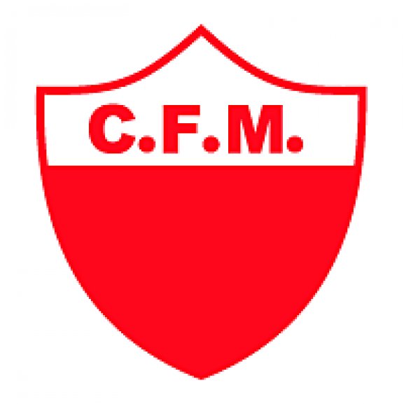 Club Fernando de la Mora Logo