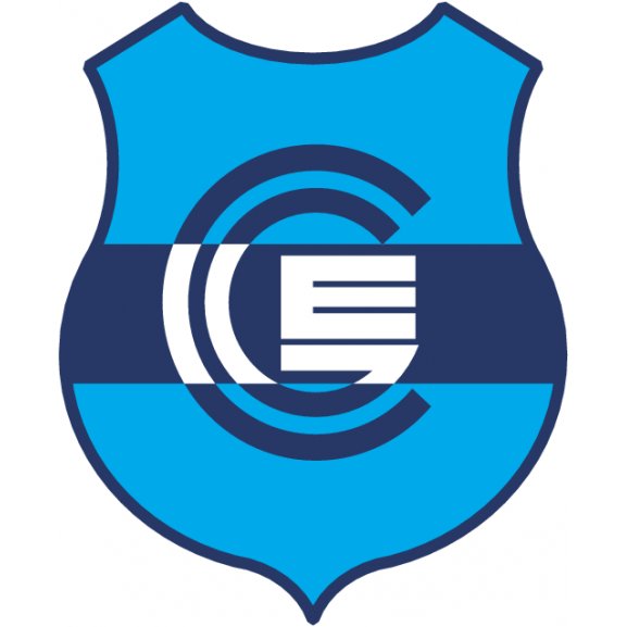 Club Gimnasia y Esgrima de Jujuy Logo