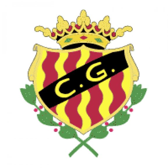 Club Gimnastic de Tarragona Logo