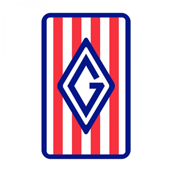 Club Guadalajara (1917-1923) Logo