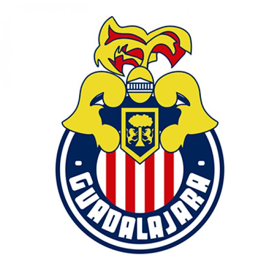 Club Guadalajara (1923) Logo