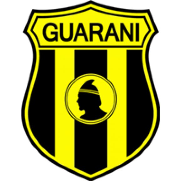 Club Guarani Logo