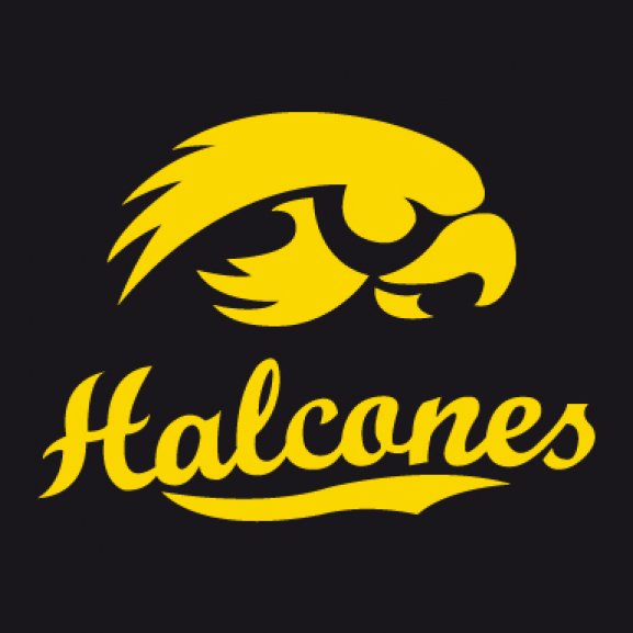 Club Halcones Logo