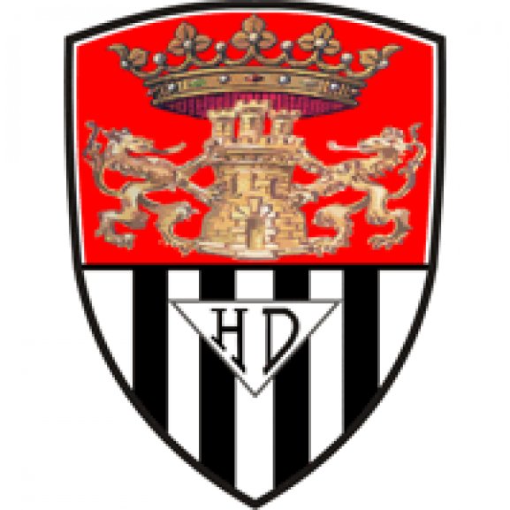 Club Haro Deportivo Logo