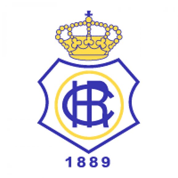 Club Huelva Recreativo Logo