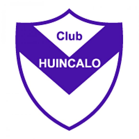 Club Huincalo de San Pedro Logo