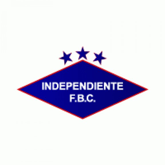 Club Independiente de CG Logo