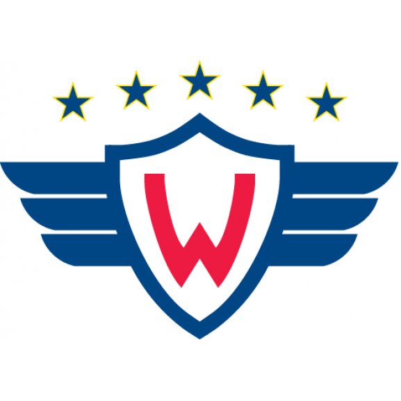 Club Jorge Wilstermann Logo