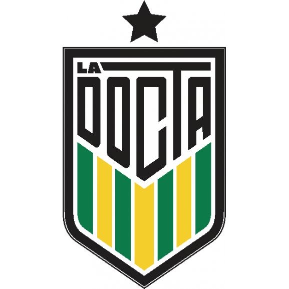 Club La Docta de Córdoba Logo