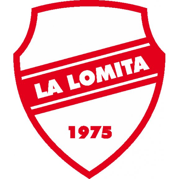 Club La Lomita de Córdoba Logo