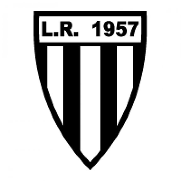Club La Riojita de Las Heras Logo